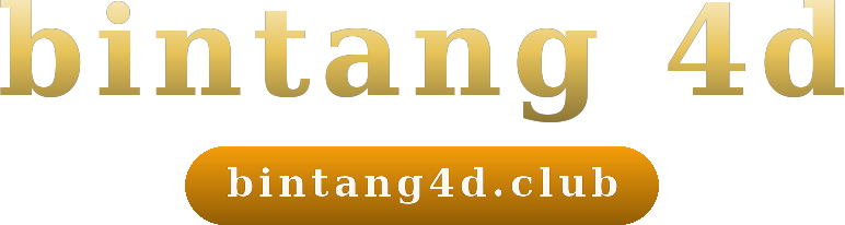 bintang 4d logo