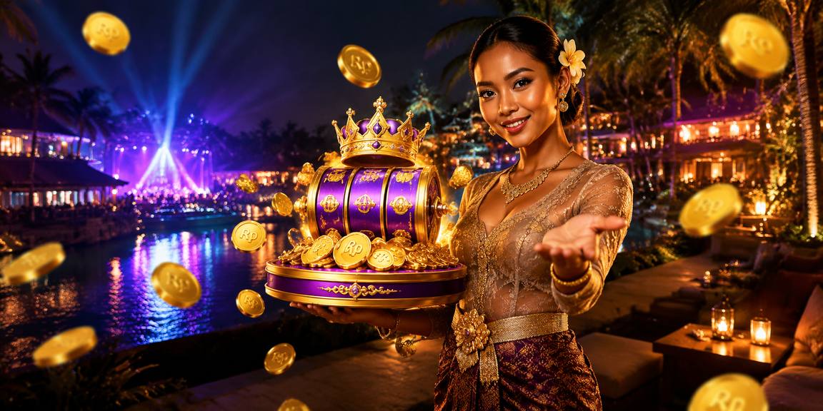 bintang 4d Casino categories