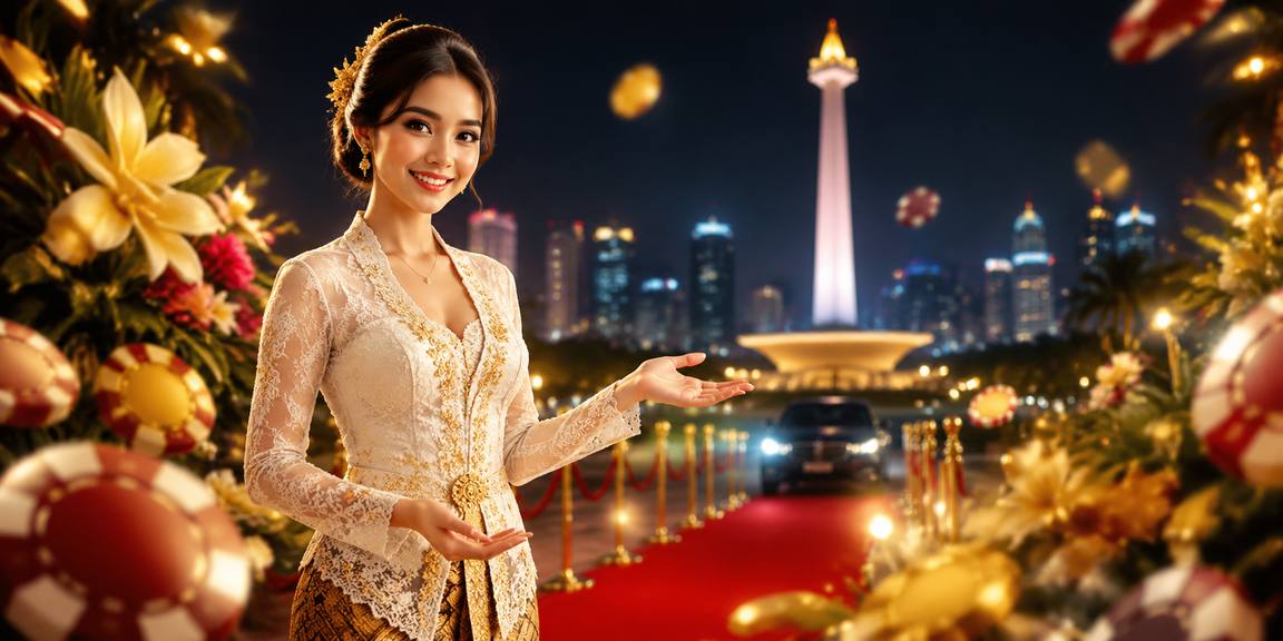 bintang 4d How Our Indonesia Account Works